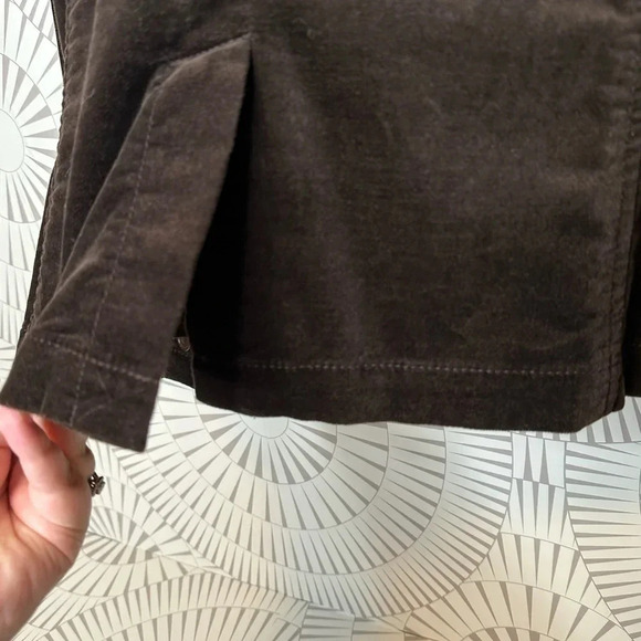 Brown Eddie‎ Bauer jacket - Picture 9 of 9